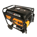 6kw CE Electric/Recoil Start Gasoline Generator (FS7500) for Home Use